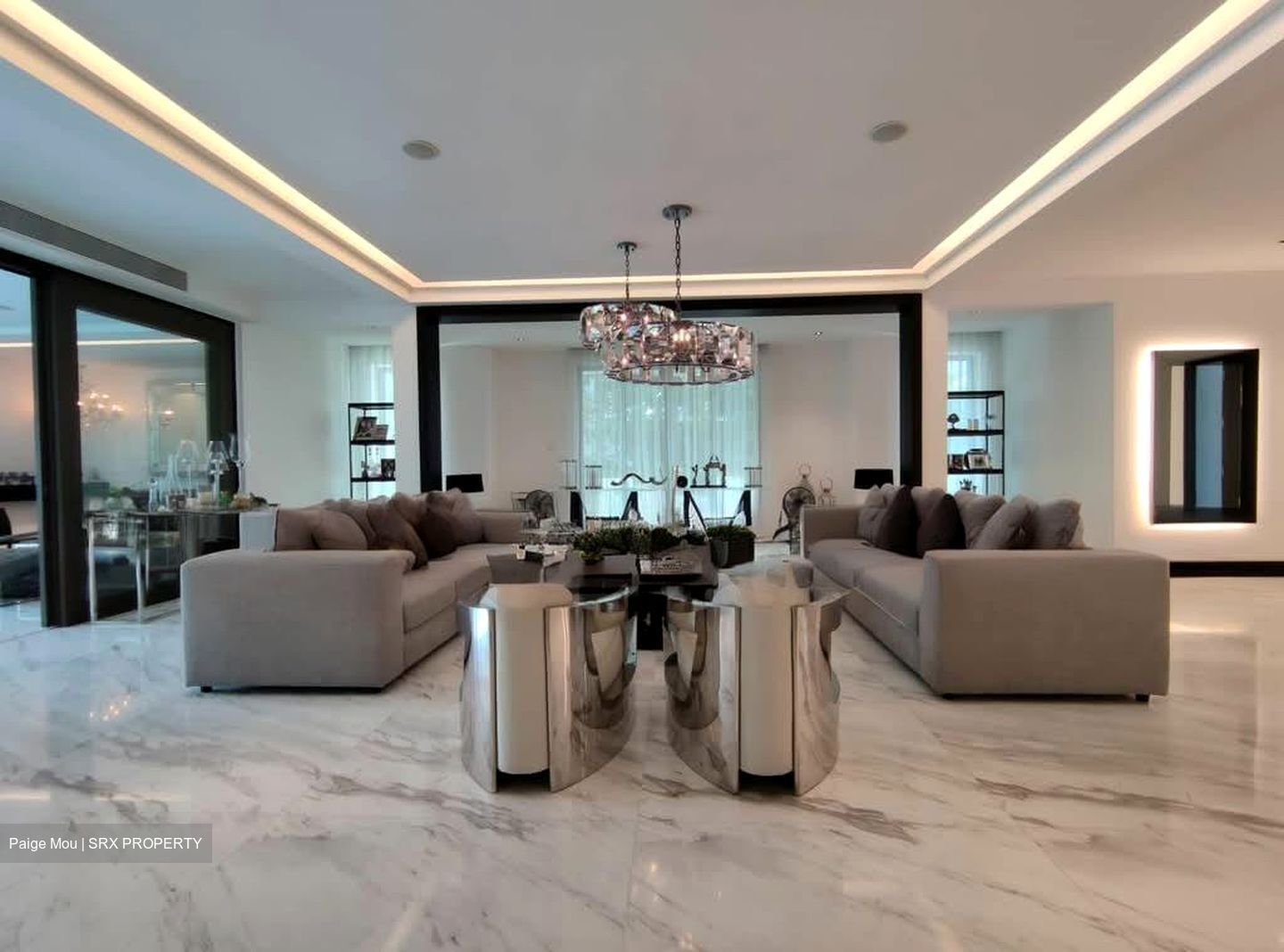 King Albert Park (D21), Detached #579356961